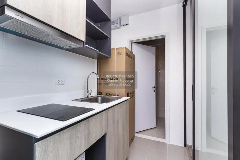 FOR RENT condo , The Base Phetkasem , MRT-Phetkasem 48 , Bang Wa  4