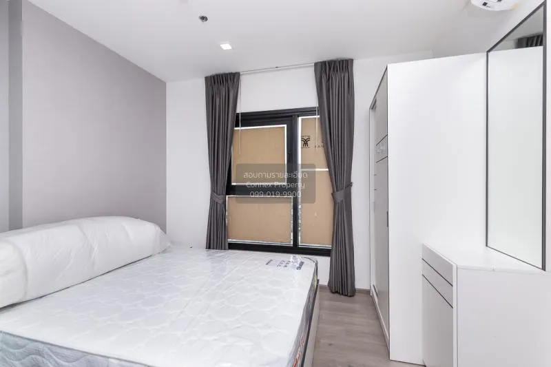 FOR RENT condo , The Base Phetkasem , MRT-Phetkasem 48 , Bang Wa 