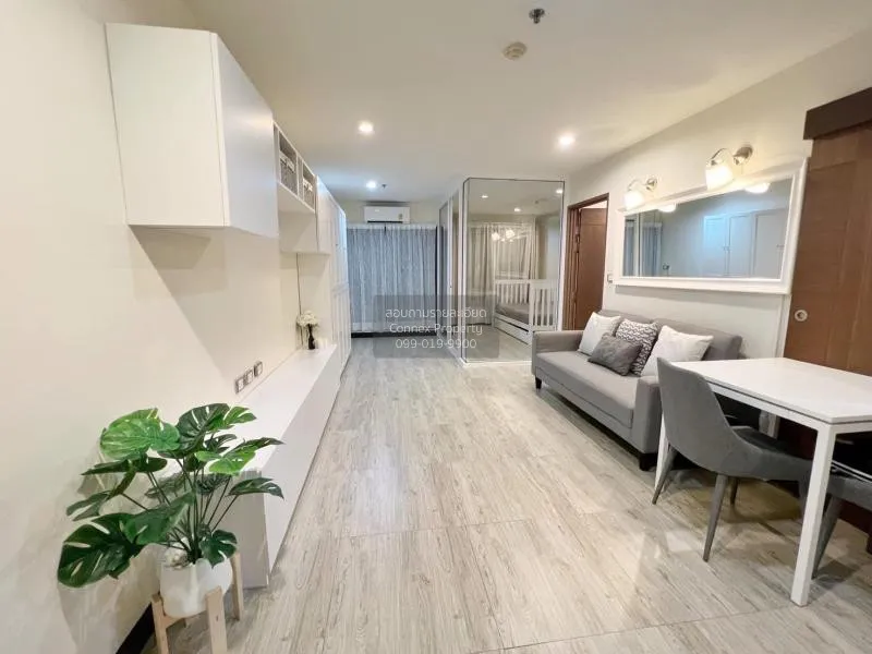 FOR RENT condo , Silom City Resort , BTS-Chong Nonsi , Silom , Ba 2