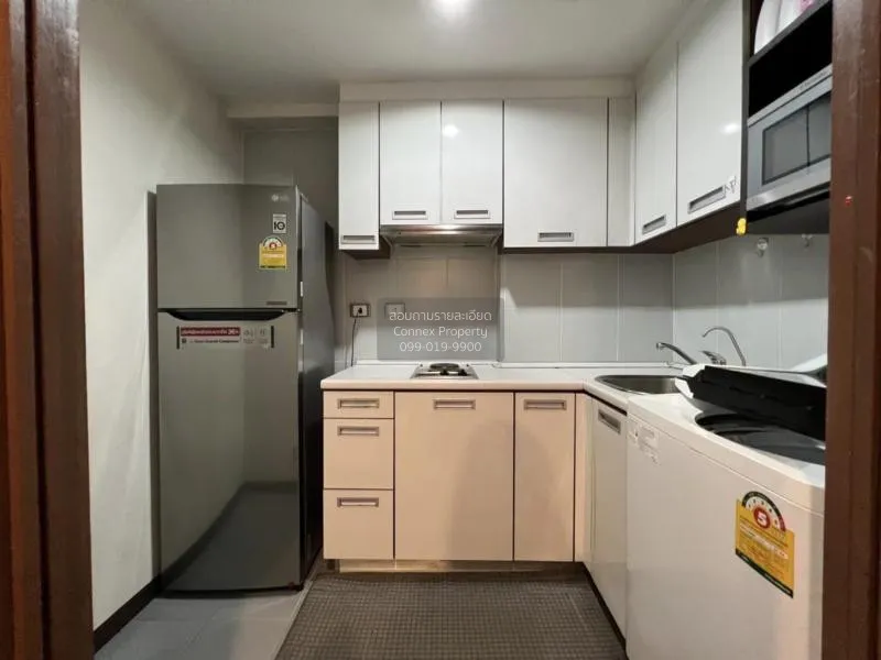 FOR RENT condo , Silom City Resort , BTS-Chong Nonsi , Silom , Ba 4