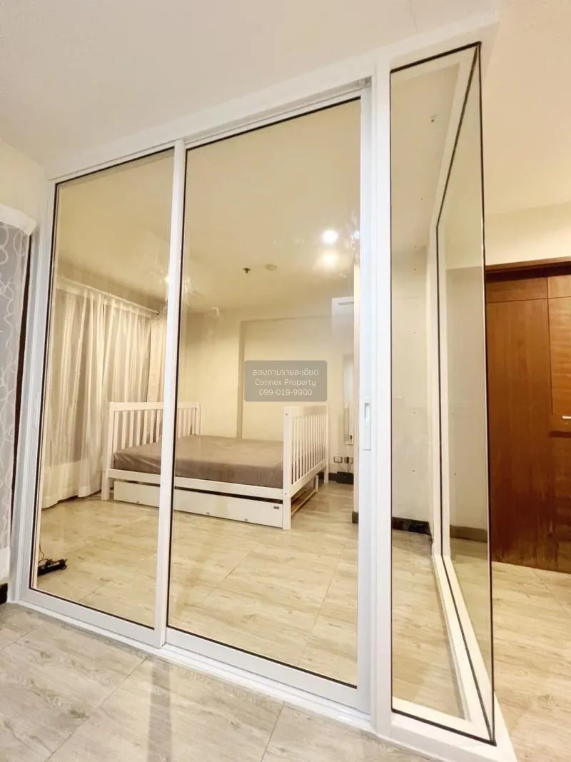 เช่าคอนโด  สีลม ซิตี้ รีสอร์ท BTS-ช่องนนทรี สีลม เขต บางรัก กรุงเ