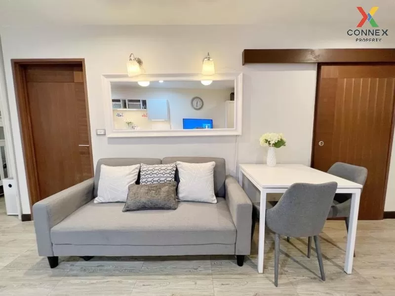 FOR SALE condo , Silom City Resort , BTS-Chong Nonsi , Silom , Ba 3