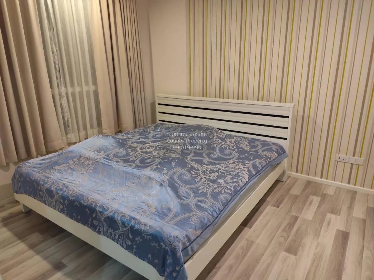 เช่าคอนโด  เดอะ คีย์ พหลโยธิน BTS-เสนานิคม เสนานิคม เขต จตุจักร ก 3