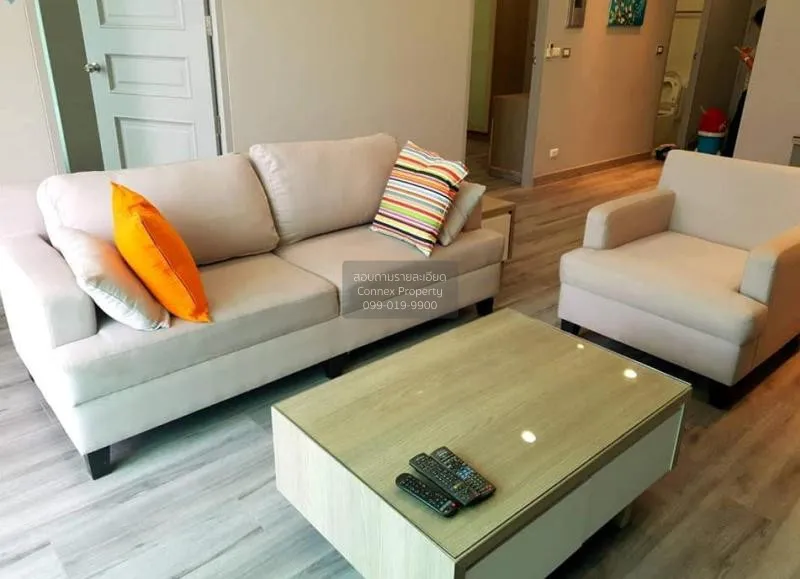 FOR RENT condo , The Master Centrium Asoke - Sukhumvit , MRT-Sukh 1