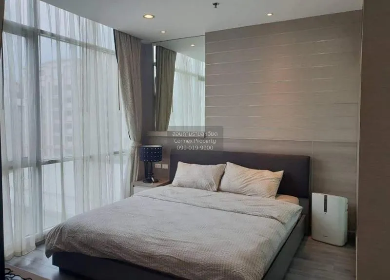 FOR RENT condo , The Master Centrium Asoke - Sukhumvit , MRT-Sukh