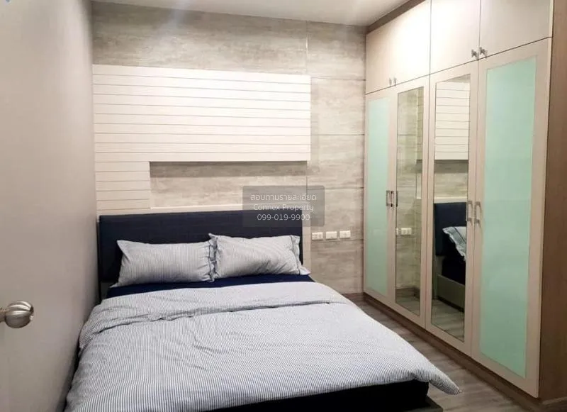 FOR RENT condo , The Master Centrium Asoke - Sukhumvit , MRT-Sukh