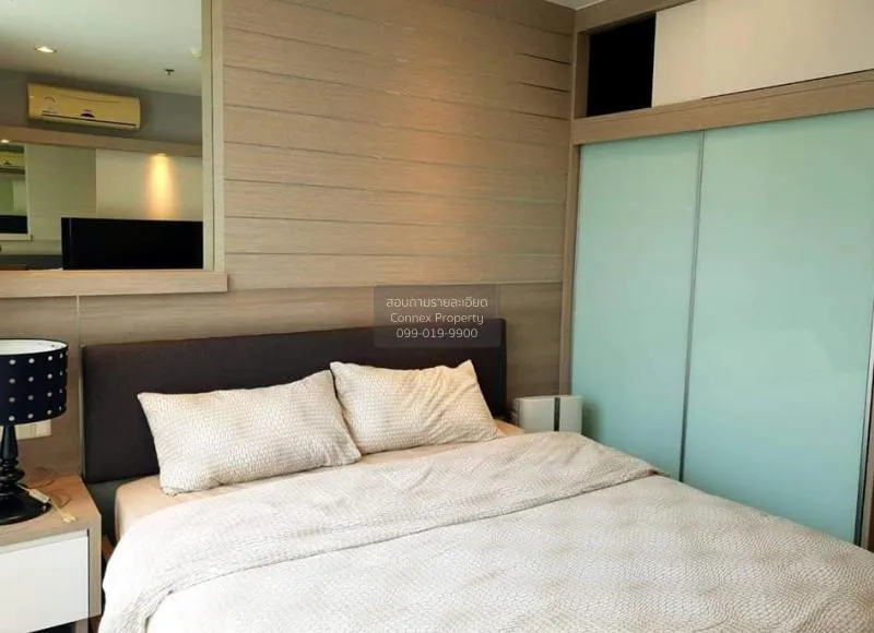 FOR RENT condo , The Master Centrium Asoke - Sukhumvit , MRT-Sukh