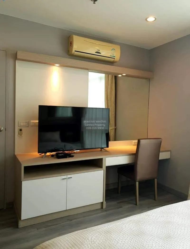 FOR RENT condo , The Master Centrium Asoke - Sukhumvit , MRT-Sukh