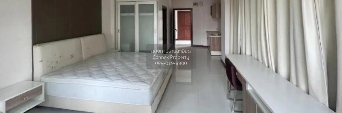 เช่าคอนโด  พีจี พระราม9 MRT-พระราม 9 ห้วยขวาง เขต ห้วยขวาง กรุงเท 1