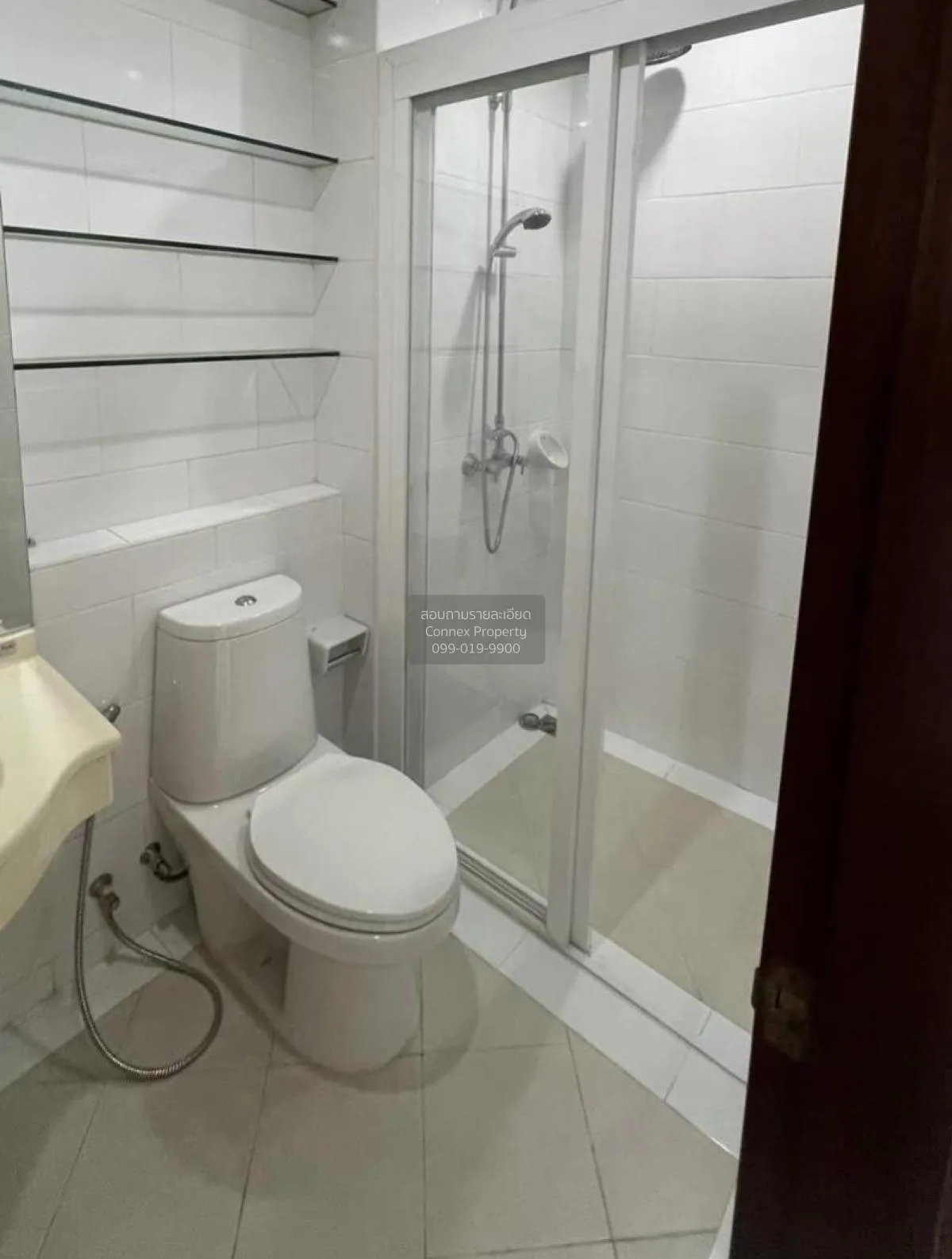 เช่าคอนโด  พีจี พระราม9 MRT-พระราม 9 ห้วยขวาง เขต ห้วยขวาง กรุงเท 2