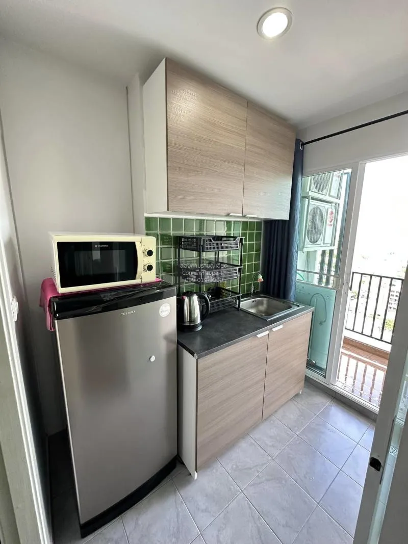 FOR RENT condo , Regent Orchid Sukhumvit 101 , Bang Chak , Phra K 3