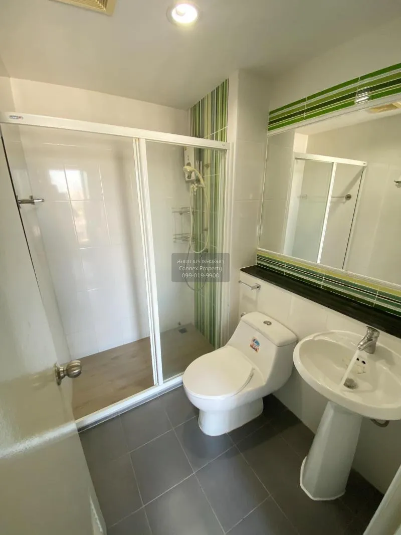 FOR RENT condo , Regent Orchid Sukhumvit 101 , Bang Chak , Phra K