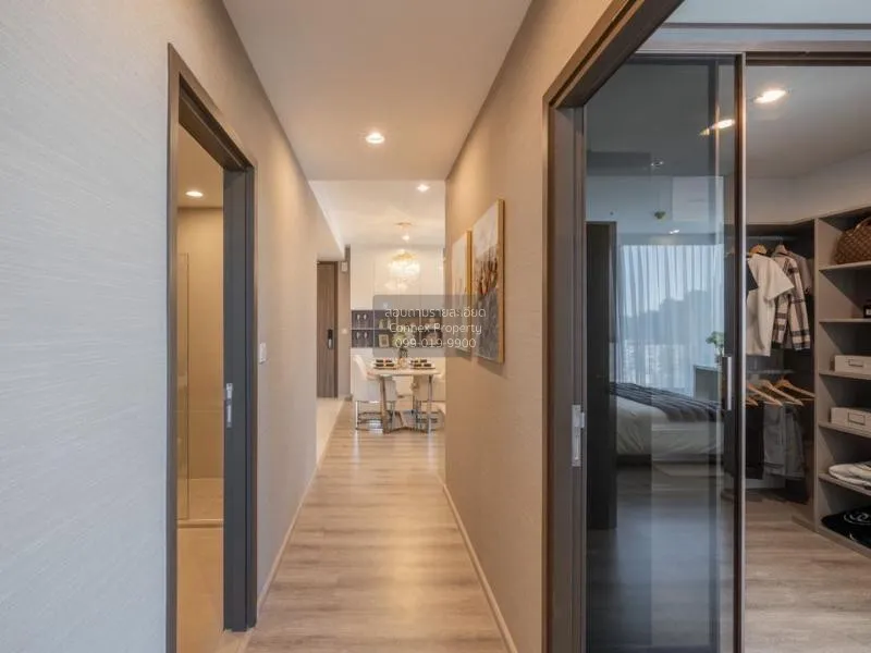 FOR RENT condo , Ideo Mobi Sukhumvit 66 , BTS-Udom Suk , Bang Na  4