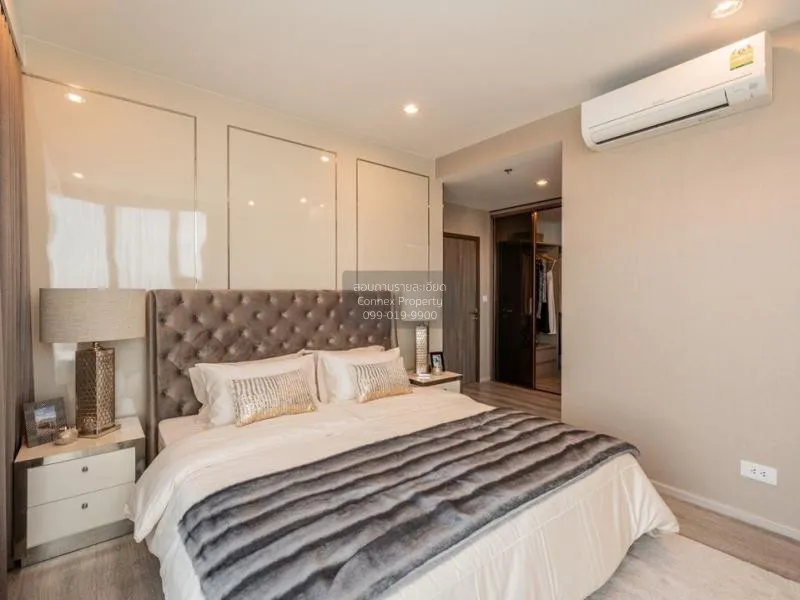 FOR RENT condo , Ideo Mobi Sukhumvit 66 , BTS-Udom Suk , Bang Na 