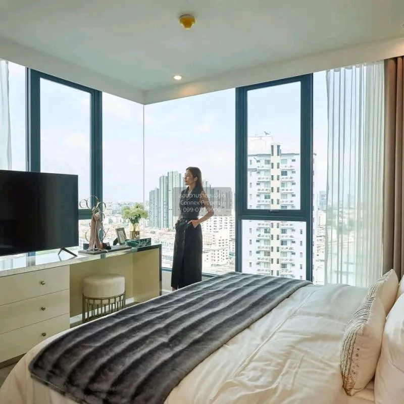 FOR RENT condo , Ideo Mobi Sukhumvit 66 , BTS-Udom Suk , Bang Na 