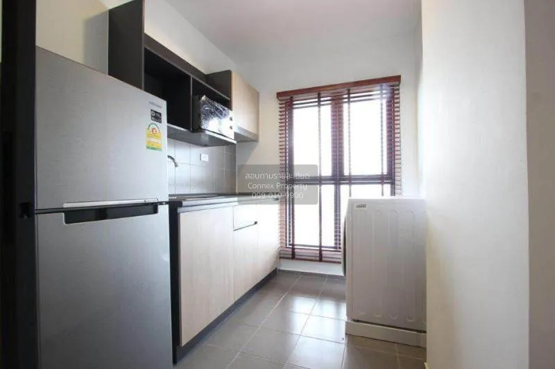 FOR RENT condo , Ideo Sukhumvit 115 , high floor , BTS-Pu Chao ,  3