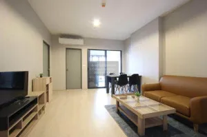 FOR RENT condo , Ideo Sukhumvit 115 , high floor , BTS-Pu Chao , Thepharak , Mueang Samut Prakan , Samut Prakarn , CX-55815