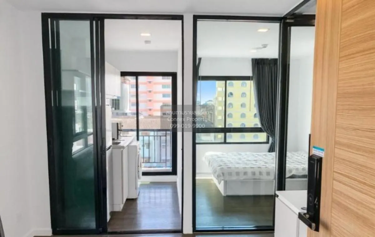 FOR RENT condo , Pause Sukhumvit 103 , BTS-Udom Suk , Bang Na , B 1