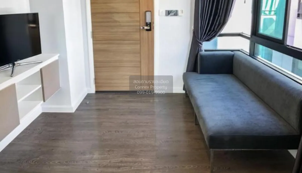 FOR RENT condo , Pause Sukhumvit 103 , BTS-Udom Suk , Bang Na , B 4