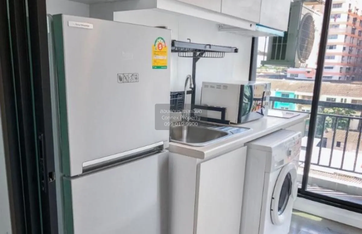 FOR RENT condo , Pause Sukhumvit 103 , BTS-Udom Suk , Bang Na , B