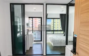 FOR RENT condo , Pause Sukhumvit 103 , BTS-Udom Suk , Bang Na , Bang Na , Bangkok , CX-55818
