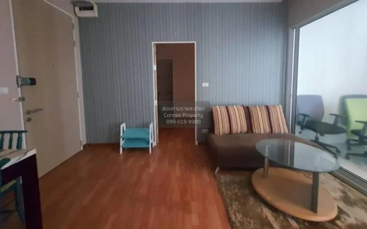 เช่าคอนโด   เดอะ โคสต์ แบงค็อก สุขุมวิท - บางนา BTS-บางนา บางนา เ 2