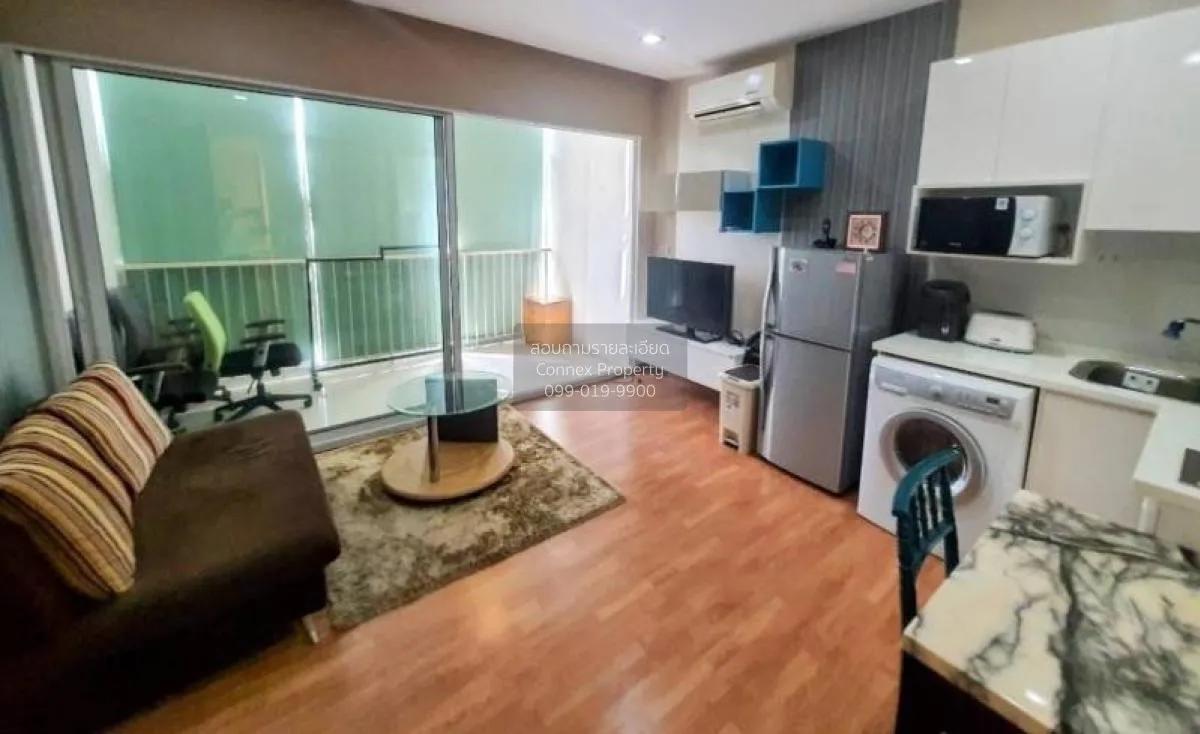 เช่าคอนโด   เดอะ โคสต์ แบงค็อก สุขุมวิท - บางนา BTS-บางนา บางนา เ 3