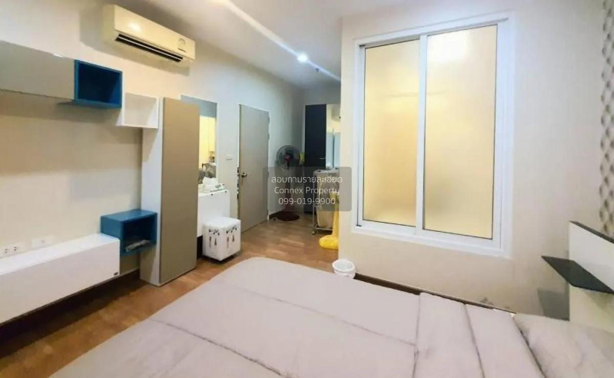 เช่าคอนโด   เดอะ โคสต์ แบงค็อก สุขุมวิท - บางนา BTS-บางนา บางนา เ