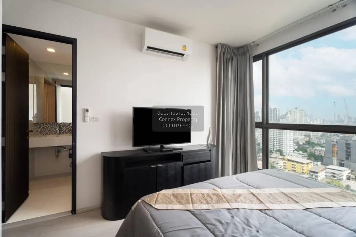 FOR SALE condo , RHYTHM Sukhumvit 44/1 , BTS-Phra Khanong , Phra 