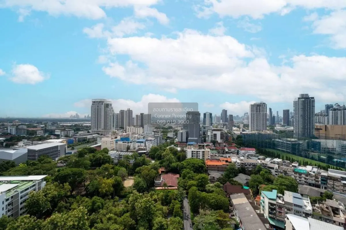 FOR SALE condo , RHYTHM Sukhumvit 44/1 , BTS-Phra Khanong , Phra 