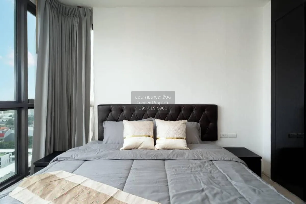 FOR SALE condo , RHYTHM Sukhumvit 44/1 , BTS-Phra Khanong , Phra 