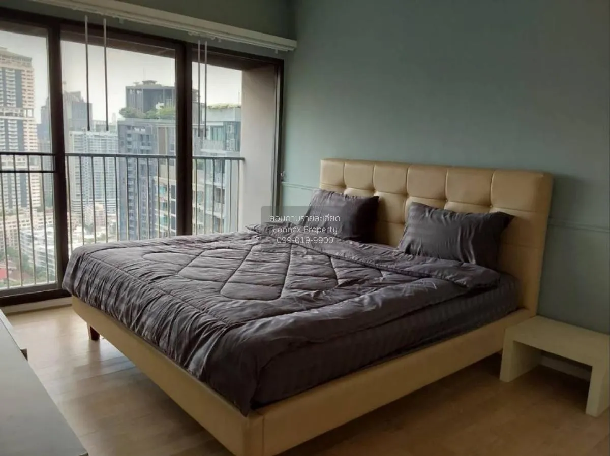 FOR RENT condo , Noble Remix , BTS-Thong Lo , Khlong Tan , Wattha