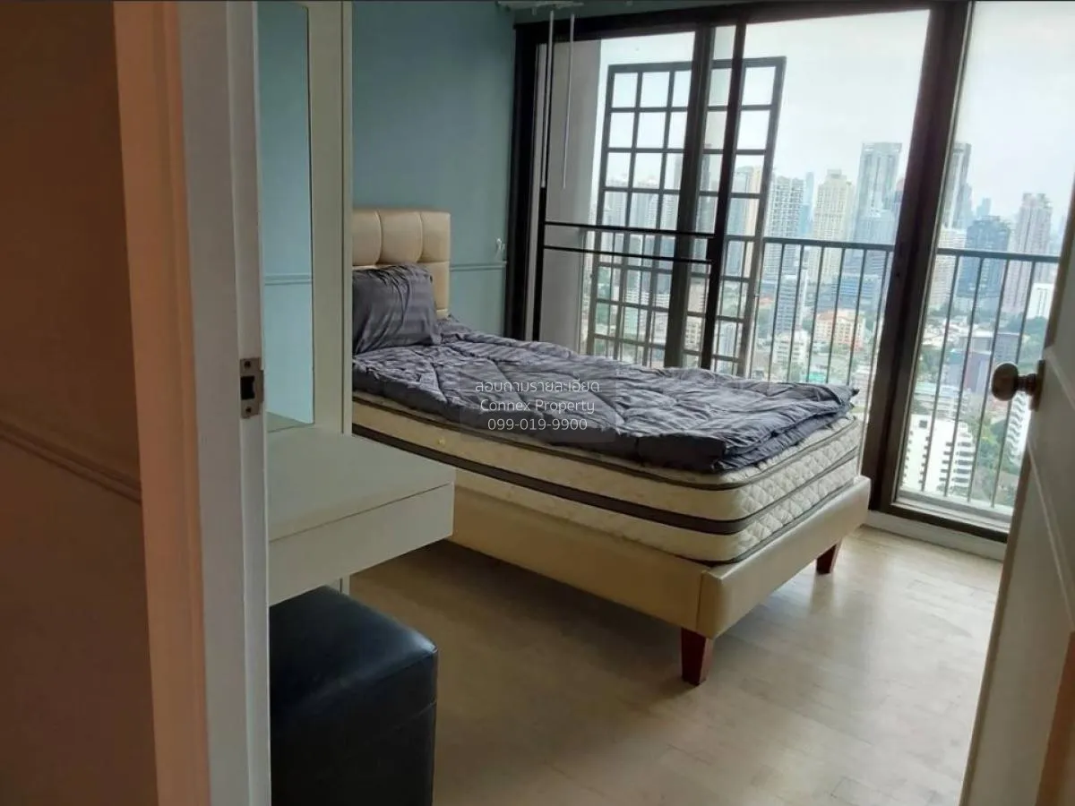 FOR RENT condo , Noble Remix , BTS-Thong Lo , Khlong Tan , Wattha