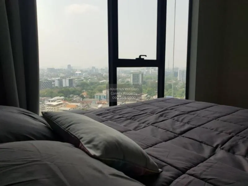 FOR RENT condo , CIELA Sripatum , BTS-Bang Bua , Lat Yao , Chatuc 2