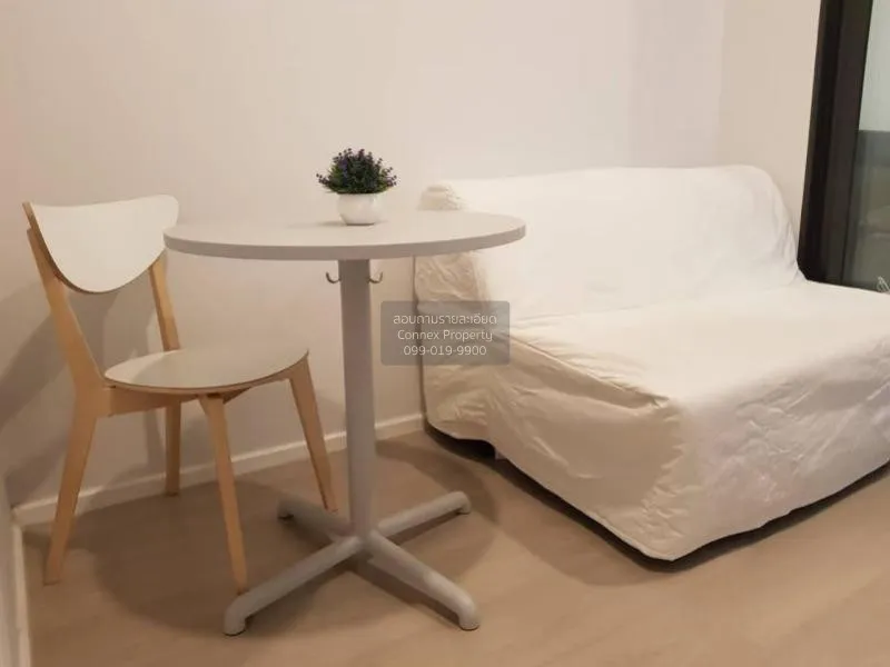 FOR RENT condo , CIELA Sripatum , BTS-Bang Bua , Lat Yao , Chatuc 3