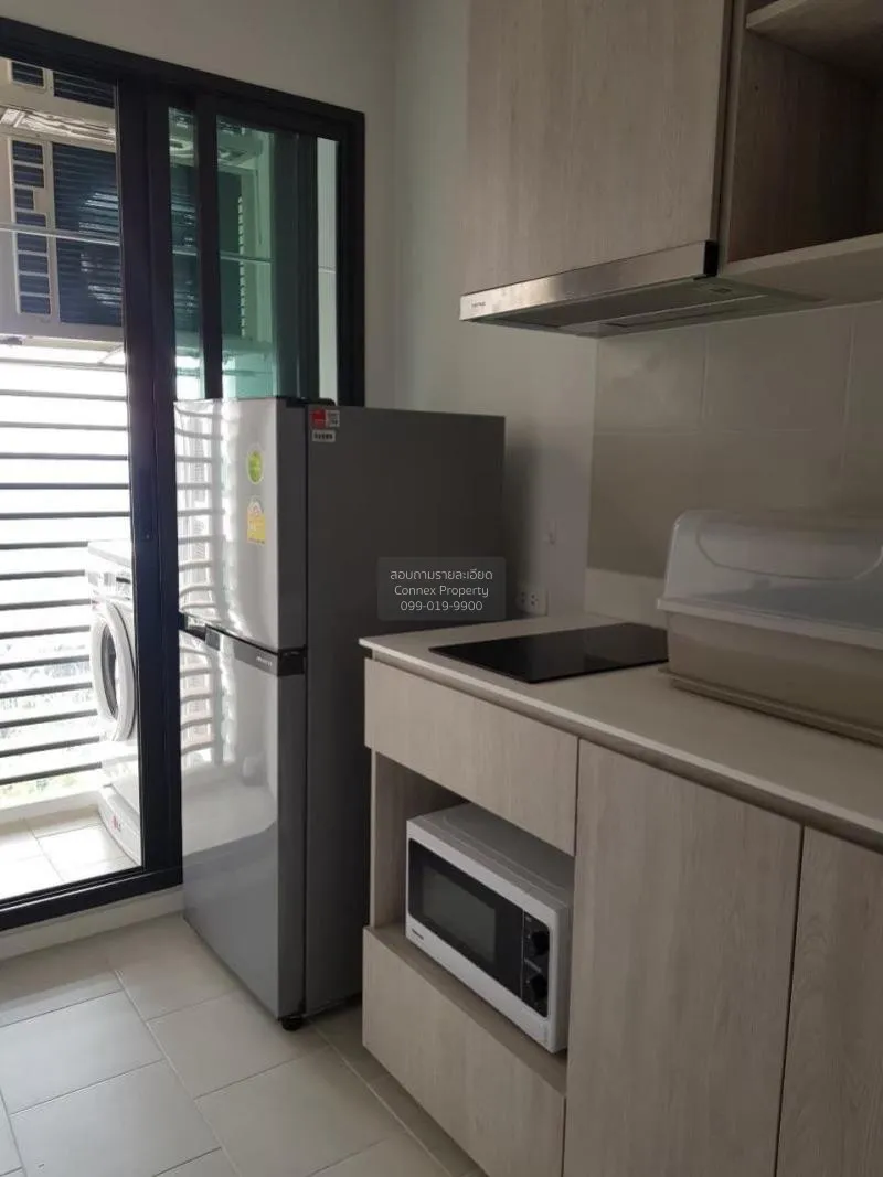 FOR RENT condo , CIELA Sripatum , BTS-Bang Bua , Lat Yao , Chatuc