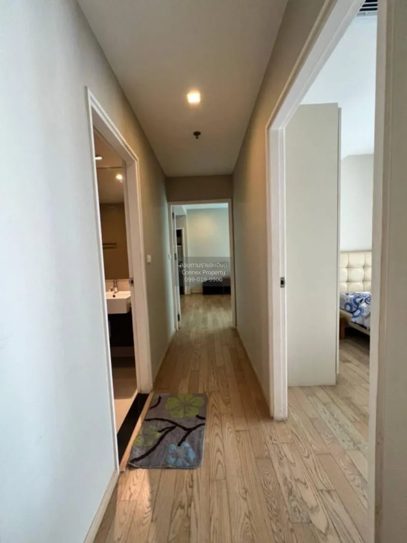 เช่าคอนโด  โนเบิล รีมิกซ์ BTS-ทองหล่อ คลองตัน เขต วัฒนา กรุงเทพ C