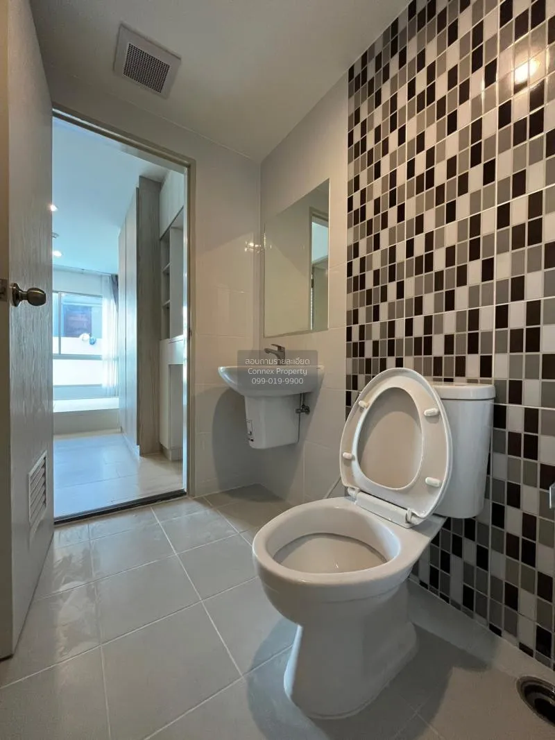 ขายคอนโด  เดอะ คิทท์ พลัส สุขุมวิท 113 BTS-สำโรง สำโรงเหนือ เมือง