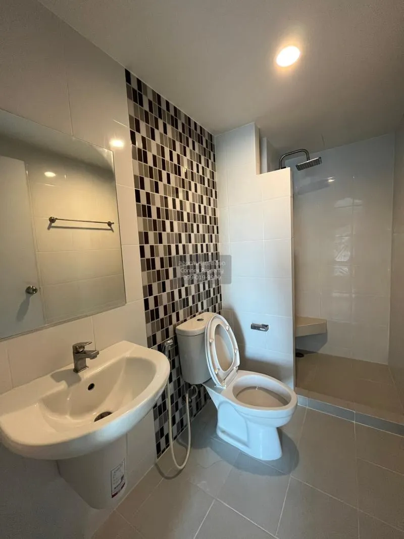 ขายคอนโด  เดอะ คิทท์ พลัส สุขุมวิท 113 BTS-สำโรง สำโรงเหนือ เมือง