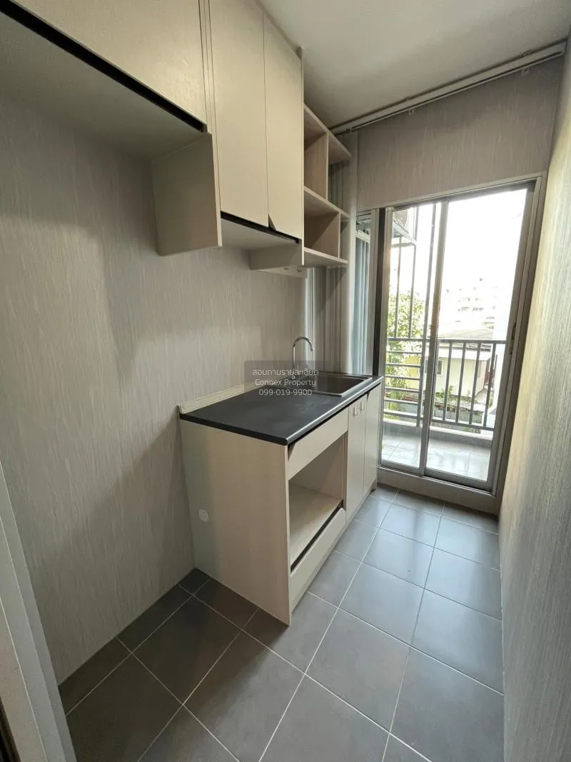 ขายคอนโด  เดอะ คิทท์ พลัส สุขุมวิท 113 BTS-สำโรง สำโรงเหนือ เมือง 4