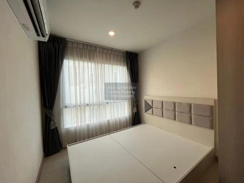 ขายคอนโด  เดอะ คิทท์ พลัส สุขุมวิท 113 BTS-สำโรง สำโรงเหนือ เมือง