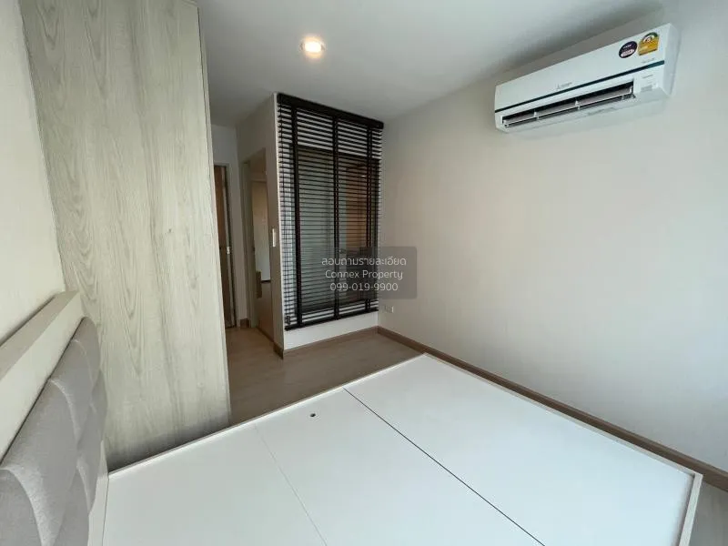 ขายคอนโด  เดอะ คิทท์ พลัส สุขุมวิท 113 BTS-สำโรง สำโรงเหนือ เมือง