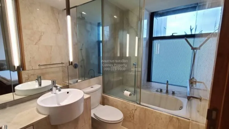 FOR RENT condo , The Met , high floor , BTS-Chong Nonsi , Thungma