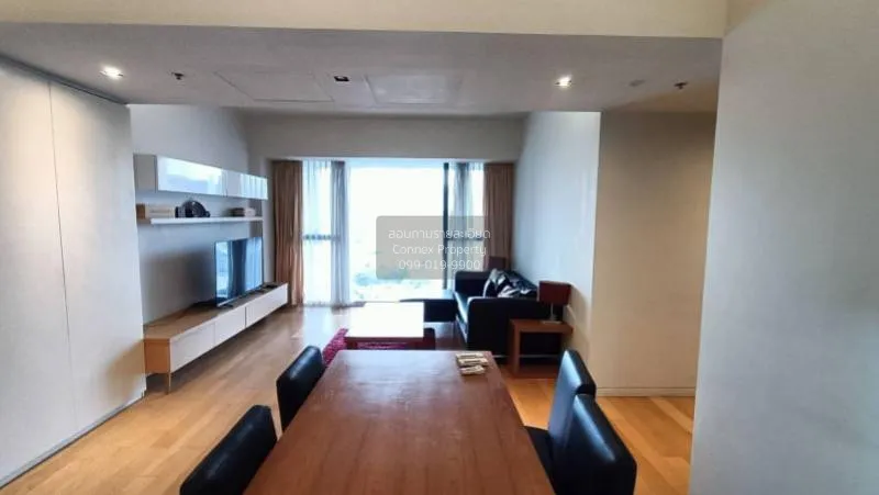 FOR RENT condo , The Met , high floor , BTS-Chong Nonsi , Thungma 2