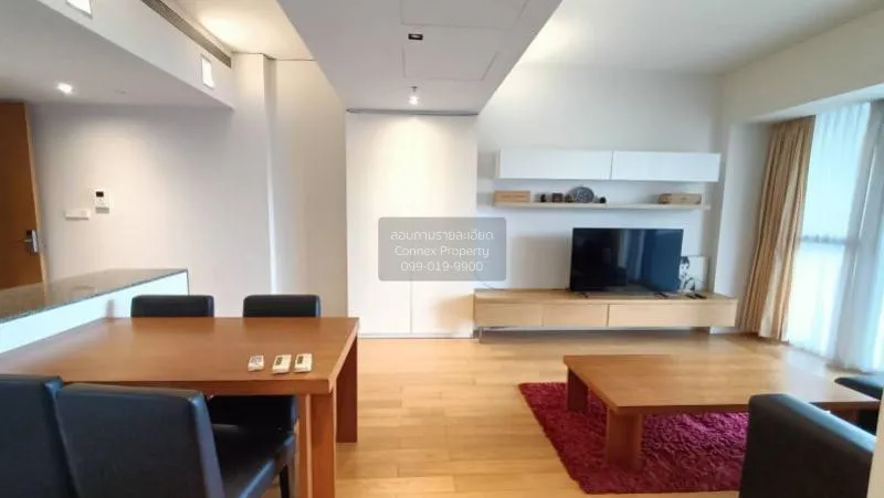 FOR RENT condo , The Met , high floor , BTS-Chong Nonsi , Thungma 4