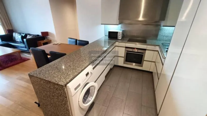 FOR RENT condo , The Met , high floor , BTS-Chong Nonsi , Thungma