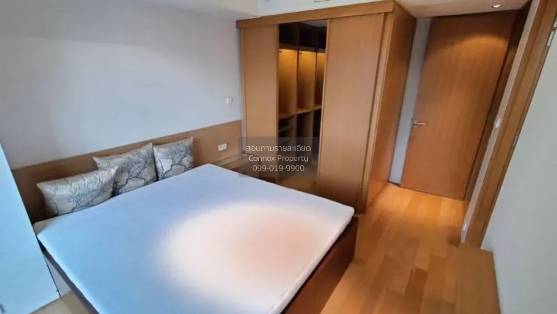 FOR RENT condo , The Met , high floor , BTS-Chong Nonsi , Thungma