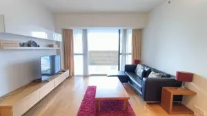 FOR RENT condo , The Met , high floor , BTS-Chong Nonsi , Thungmahamek , Sa Thon , Bangkok , CX-55831