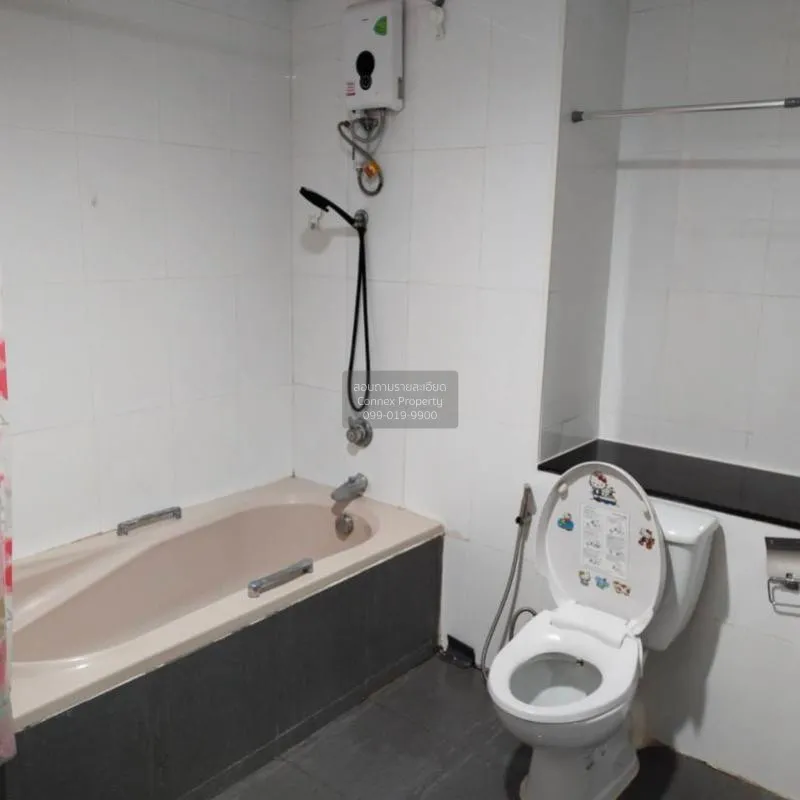 FOR RENT condo , Sukhumvit City Resort , BTS-Nana , Khlong Toei N