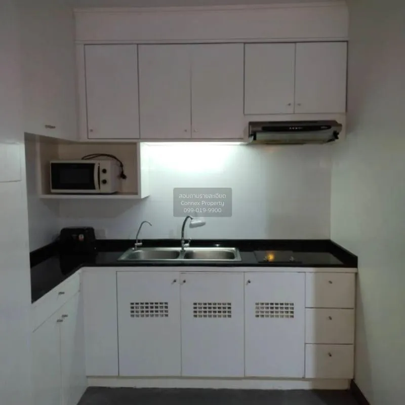 FOR RENT condo , Sukhumvit City Resort , BTS-Nana , Khlong Toei N
